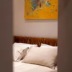 Panorama Host - Fuaje Concept Chiaia Naples