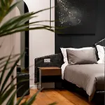 Guest house Panorama Host - Fuaje Concept Chiaia