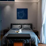 Panorama Host - Fuaje Concept Chiaia