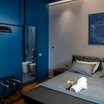 Panorama Host - Fuaje Concept Chiaia Guest house 4*