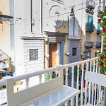 Guest house Panorama Host - Fuaje Concept Chiaia 4*