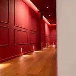 Guest house Panorama Host - Fuaje Concept Chiaia Naples