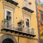 Panorama Host - Fuaje Concept Chiaia Guest house 4*
