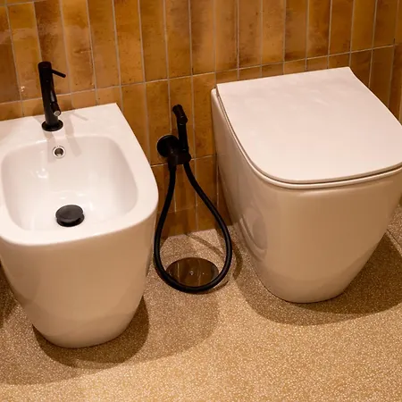Vendégház Fuaje Concept Chiaia 4*