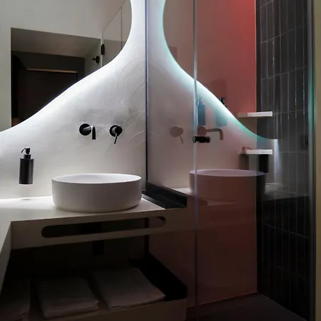 Fuaje Concept Chiaia Vendégház
