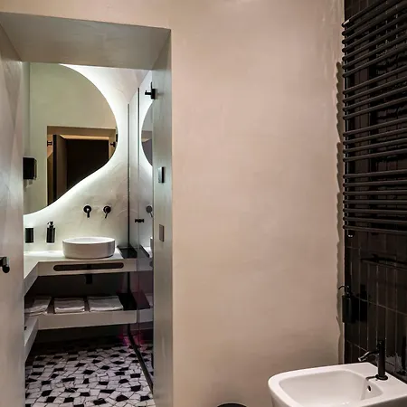 Vendégház Fuaje Concept Chiaia 4*