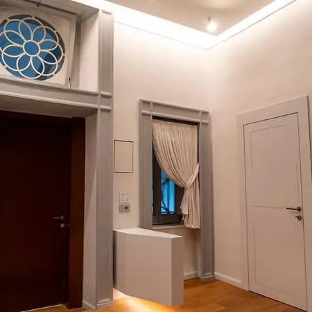 Vendégház Fuaje Concept Chiaia 4*