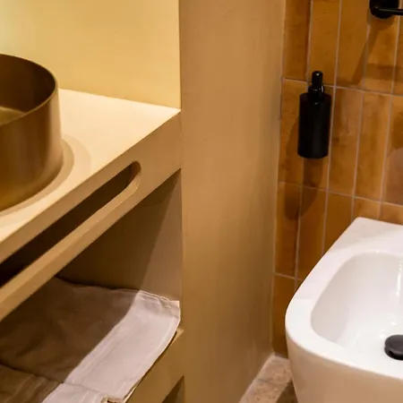 Panorama Host - Fuaje Concept Chiaia